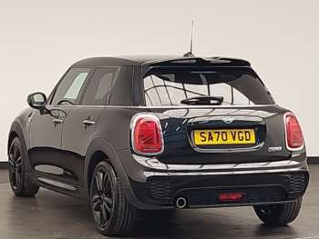 Used MINI Cooper 2020 for sale - 75101546: Photo