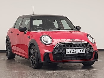 Used MINI Hatch 2022 for sale - 78527365: Photo