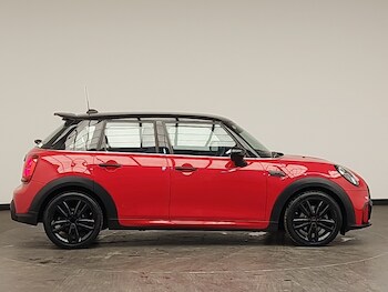 Used MINI Cooper 2022 for sale - 78527365: Photo