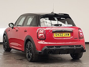 Used MINI Cooper 2022 for sale - 78527365: Photo