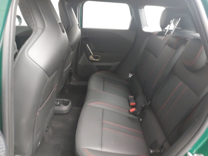 Used MINI Aceman 2025 for sale - 77644556: Photo 12