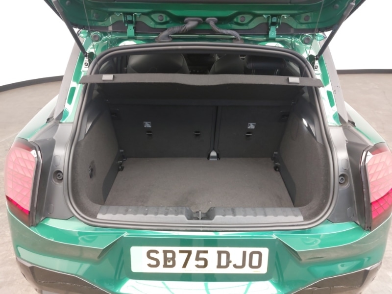 Used MINI Aceman 2025 for sale - 77644556: Photo 13