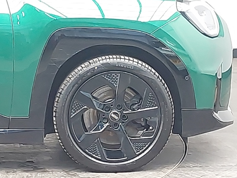 Used MINI Aceman 2025 for sale - 77644556: Photo 14