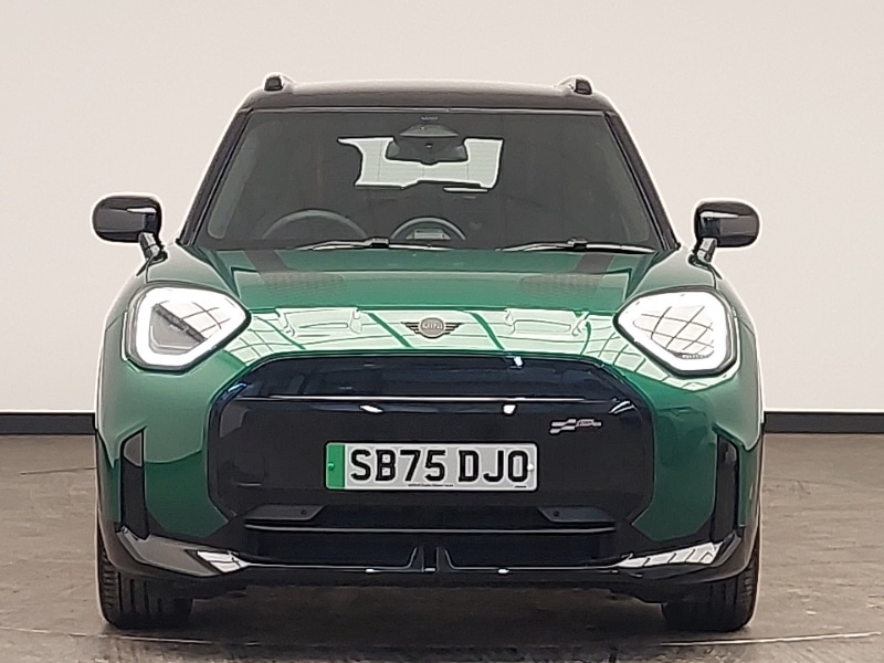 Used MINI Aceman 2025 for sale - 77644556: Photo 16