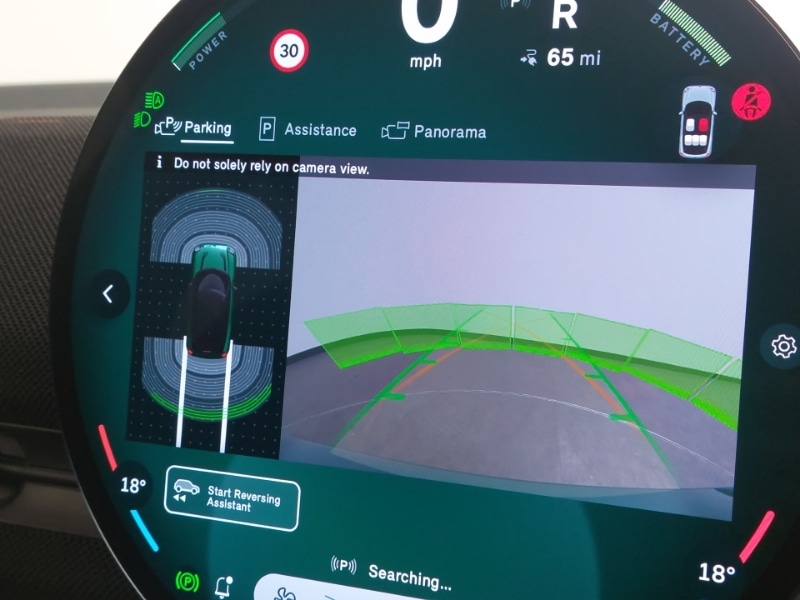 Used MINI Aceman 2025 for sale - 77644556: Photo 18