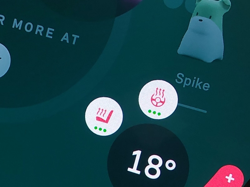 Used MINI Aceman 2025 for sale - 77644556: Photo 19