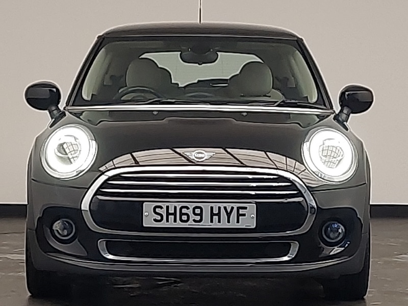 Used MINI Cooper 2019 for sale - 76150785: Photo 16