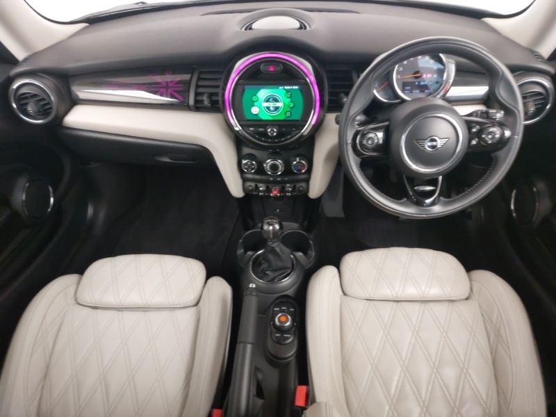 Used MINI Cooper 2019 for sale - 76150785: Photo 4