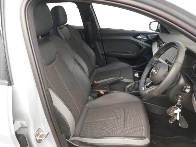 Used Audi A1 2021 for sale - 76975044: Photo 11