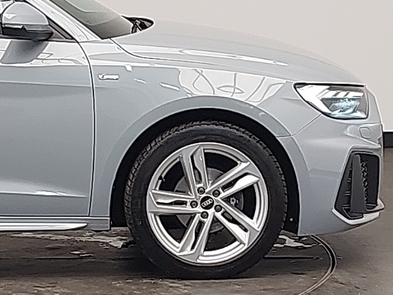 Used Audi A1 2021 for sale - 76975044: Photo 14