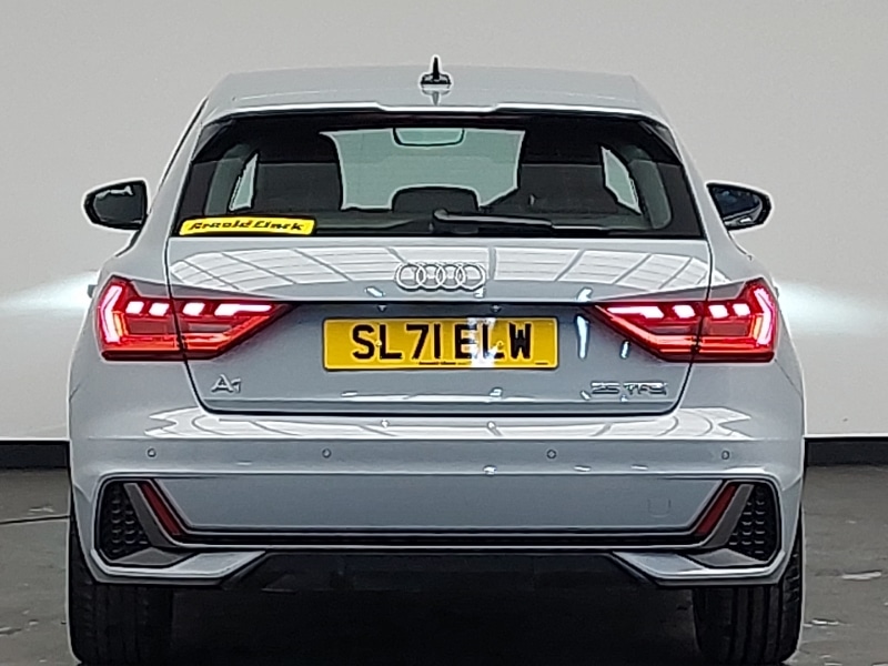 Used Audi A1 2021 for sale - 76975044: Photo 15