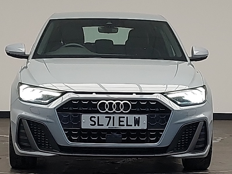 Used Audi A1 2021 for sale - 76975044: Photo 16