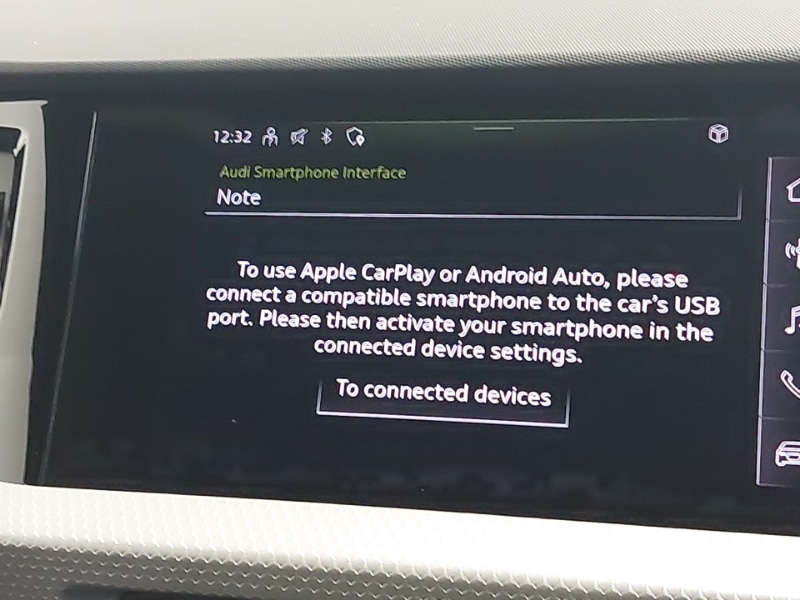 Used Audi A1 2021 for sale - 76975044: Photo 19