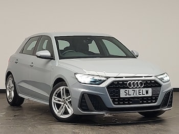 Audi A1 feature image