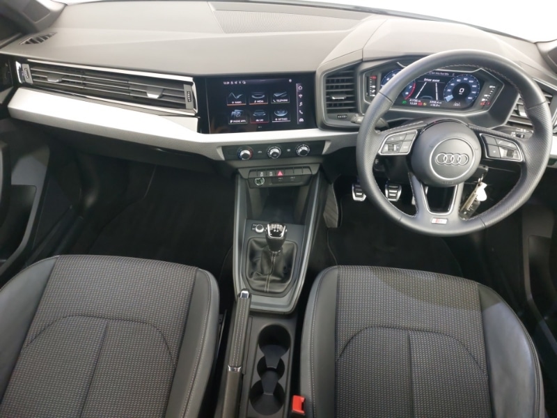 Used Audi A1 2021 for sale - 76975044: Photo 4