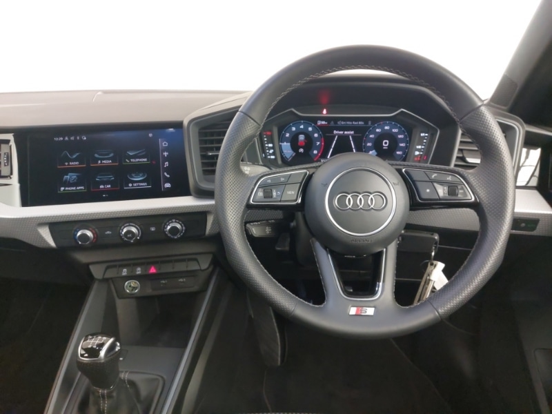 Used Audi A1 2021 for sale - 76975044: Photo 5