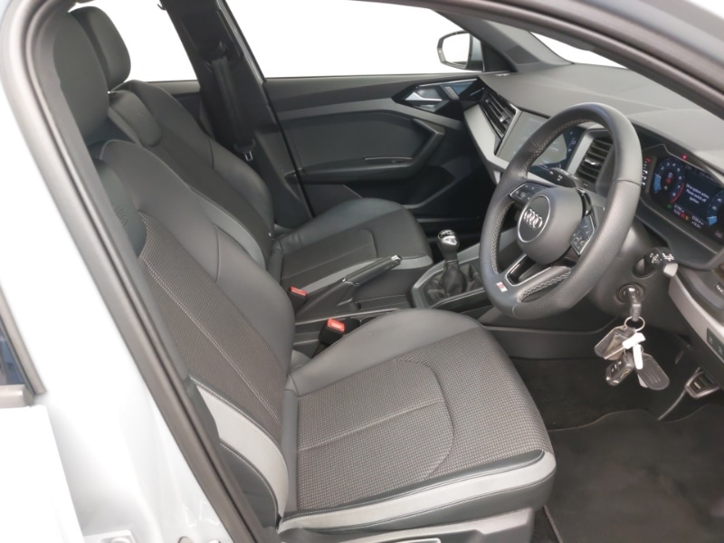 Used Audi A1 2021 for sale - 76975044: Photo 6