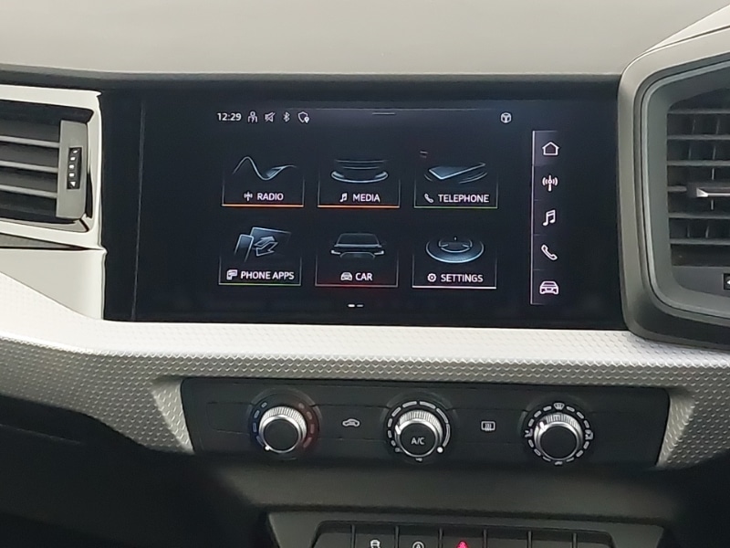 Used Audi A1 2021 for sale - 76975044: Photo 8