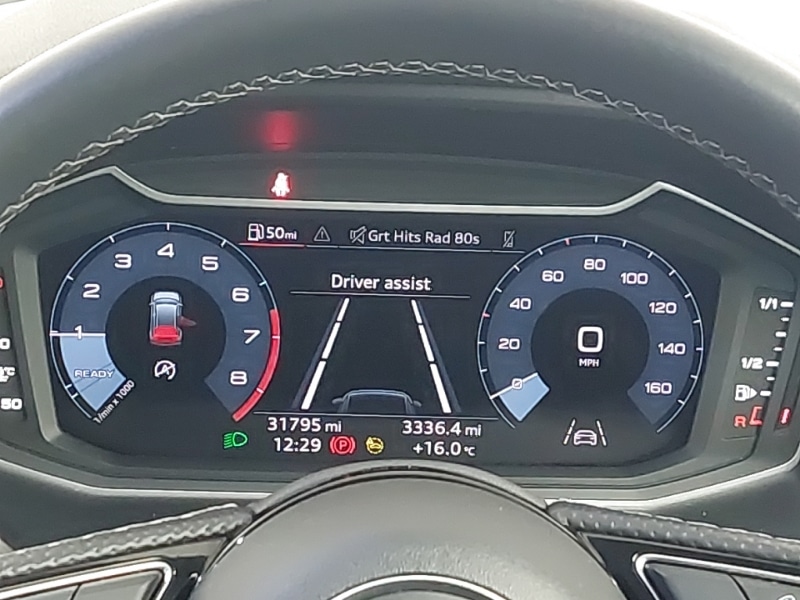 Used Audi A1 2021 for sale - 76975044: Photo 9