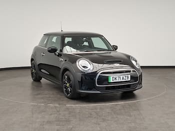 Used MINI Hatch 2021 for sale - 79642396: Photo