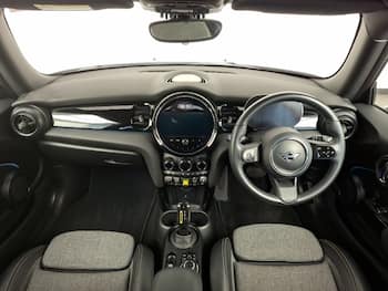 Used MINI Hatch 2021 for sale - 79642396: Photo