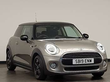 2019 - 1.5 Cooper Classic II 3dr