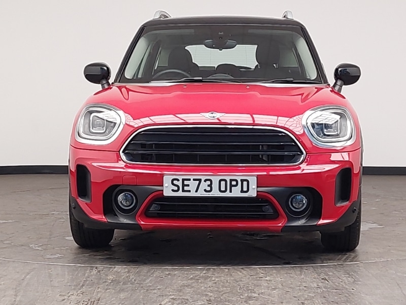 Used MINI Countryman 2023 for sale - 77881889: Photo 16