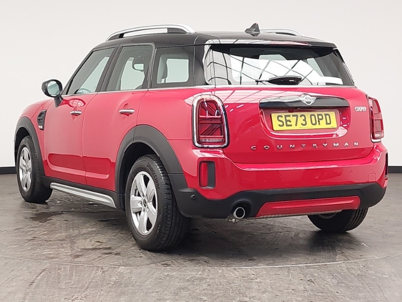 Used MINI Countryman 2023 for sale - 77881889: Photo 3