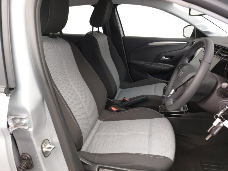 Used Vauxhall Corsa 2024 for sale - 76335849: Photo 11