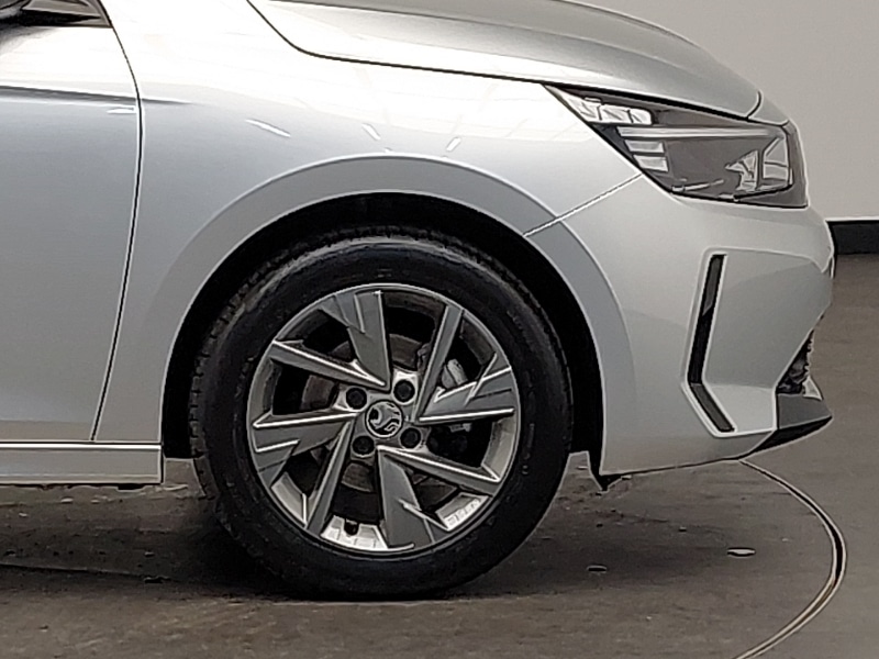 Used Vauxhall Corsa 2024 for sale - 76335849: Photo 14