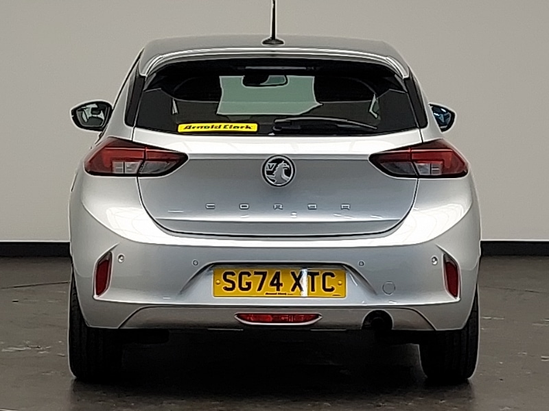 Used Vauxhall Corsa 2024 for sale - 76335849: Photo 15