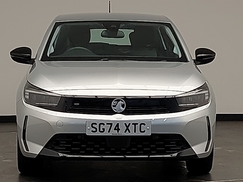 Used Vauxhall Corsa 2024 for sale - 76335849: Photo 16