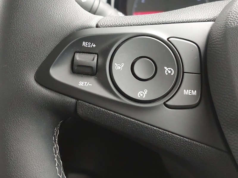 Used Vauxhall Corsa 2024 for sale - 76335849: Photo 17