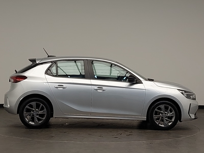 Used Vauxhall Corsa 2024 for sale - 76335849: Photo 2