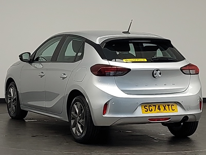 Used Vauxhall Corsa 2024 for sale - 76335849: Photo 3