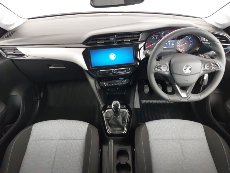 Used Vauxhall Corsa 2024 for sale - 76335849: Photo 4