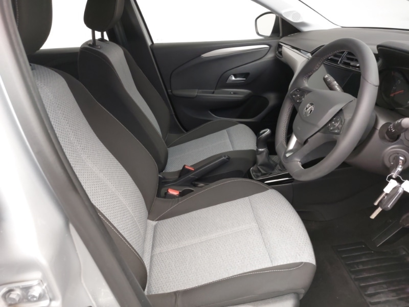 Used Vauxhall Corsa 2024 for sale - 76335849: Photo 6