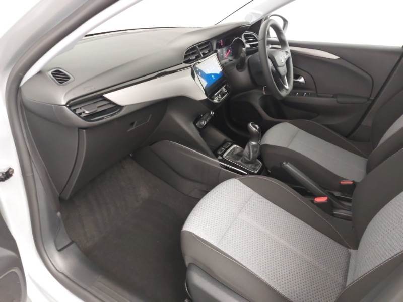 Used Vauxhall Corsa 2024 for sale - 76335849: Photo 7