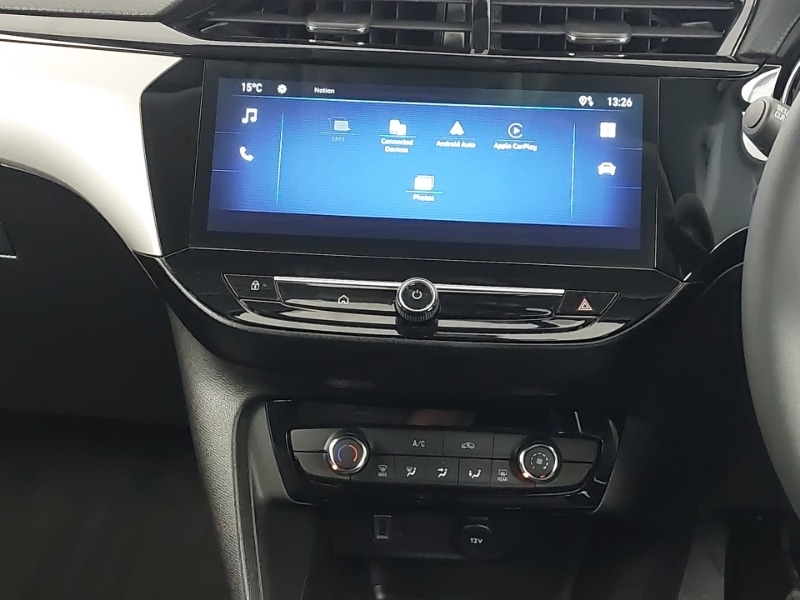 Used Vauxhall Corsa 2024 for sale - 76335849: Photo 8