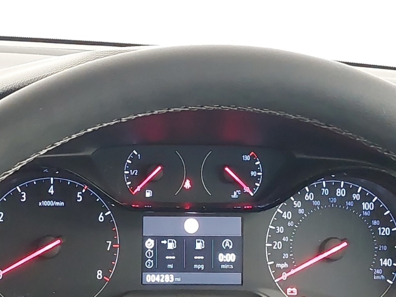 Used Vauxhall Corsa 2024 for sale - 76335849: Photo 9