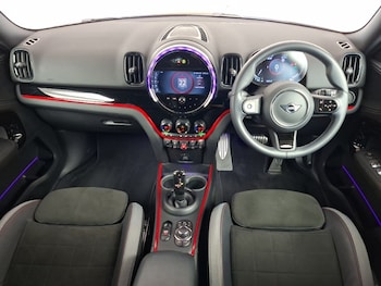 Used MINI Countryman 2023 for sale - 78973007: Photo