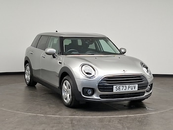 Used MINI Clubman 2023 for sale - 79139529: Photo