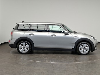 Used MINI Clubman 2023 for sale - 79139529: Photo