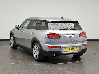 Used MINI Clubman 2023 for sale - 79139529: Photo