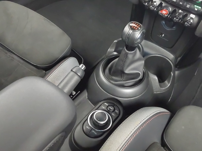 Used MINI Hatch 2022 for sale - 77130071: Photo 10