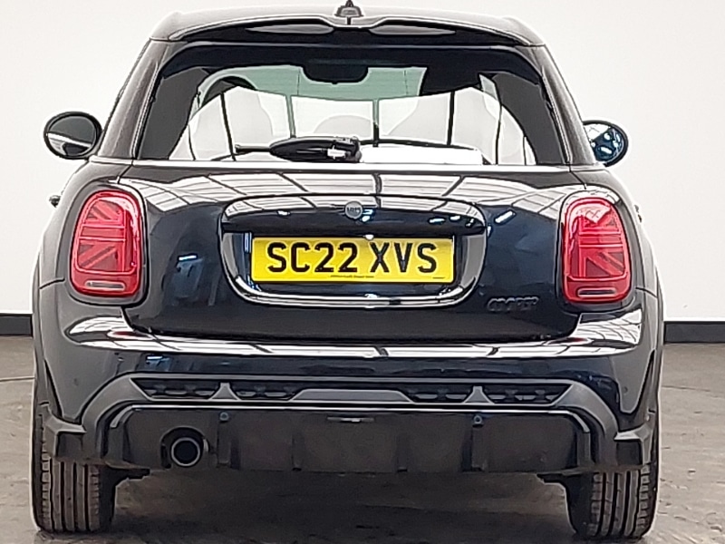 Used MINI Hatch 2022 for sale - 77130071: Photo 15