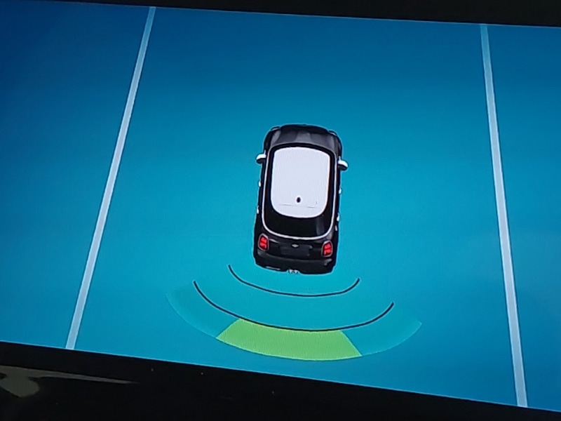 Used MINI Hatch 2022 for sale - 77130071: Photo 17