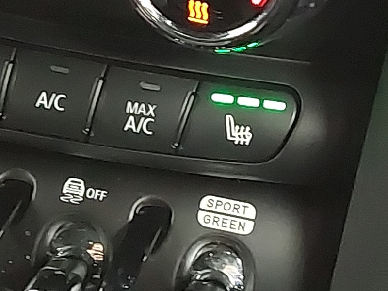 Used MINI Hatch 2022 for sale - 77130071: Photo 18