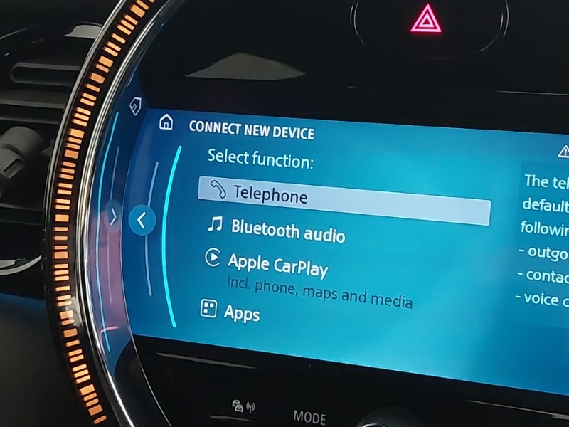 Used MINI Hatch 2022 for sale - 77130071: Photo 19