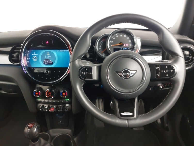 Used MINI Hatch 2022 for sale - 77130071: Photo 5